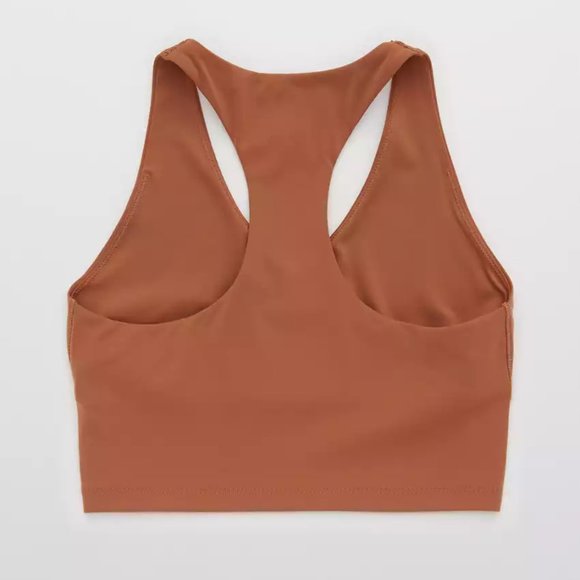 🆕 NWT OFFLINE Real Me Longline Racerback Sports… - Picture 3 of 9